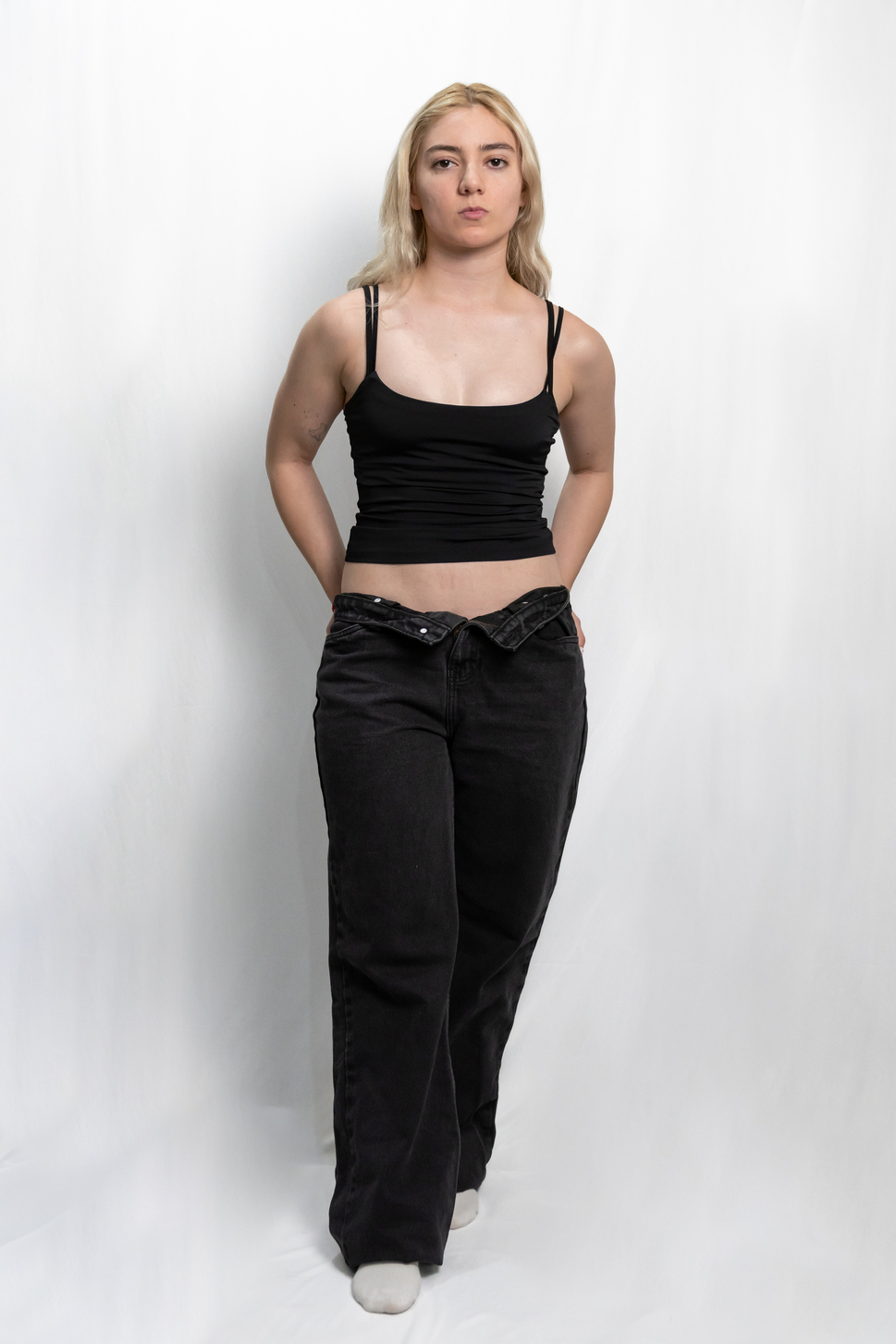 Model image
